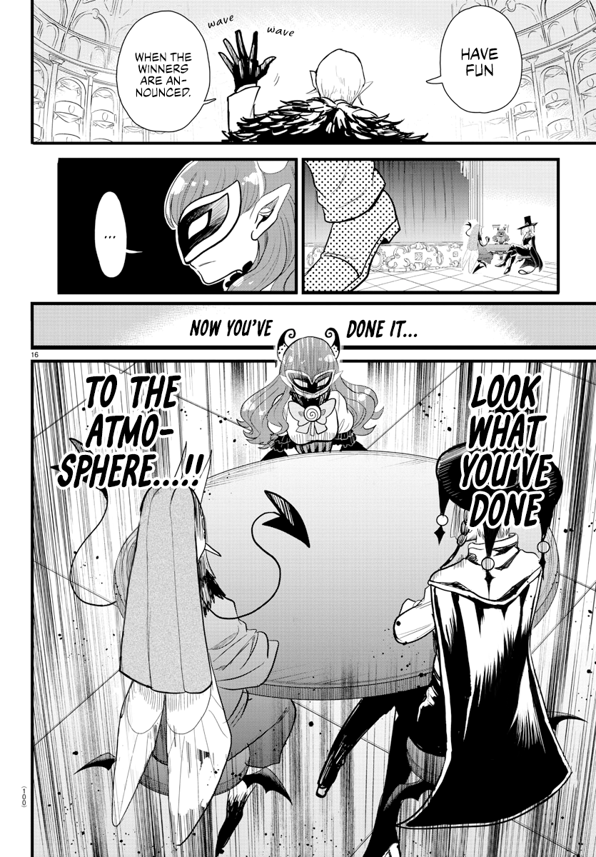Read Welcome to Demon School En Manga Online