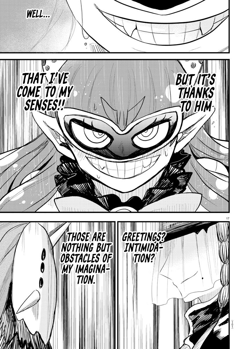 Read Welcome to Demon School En Manga Online