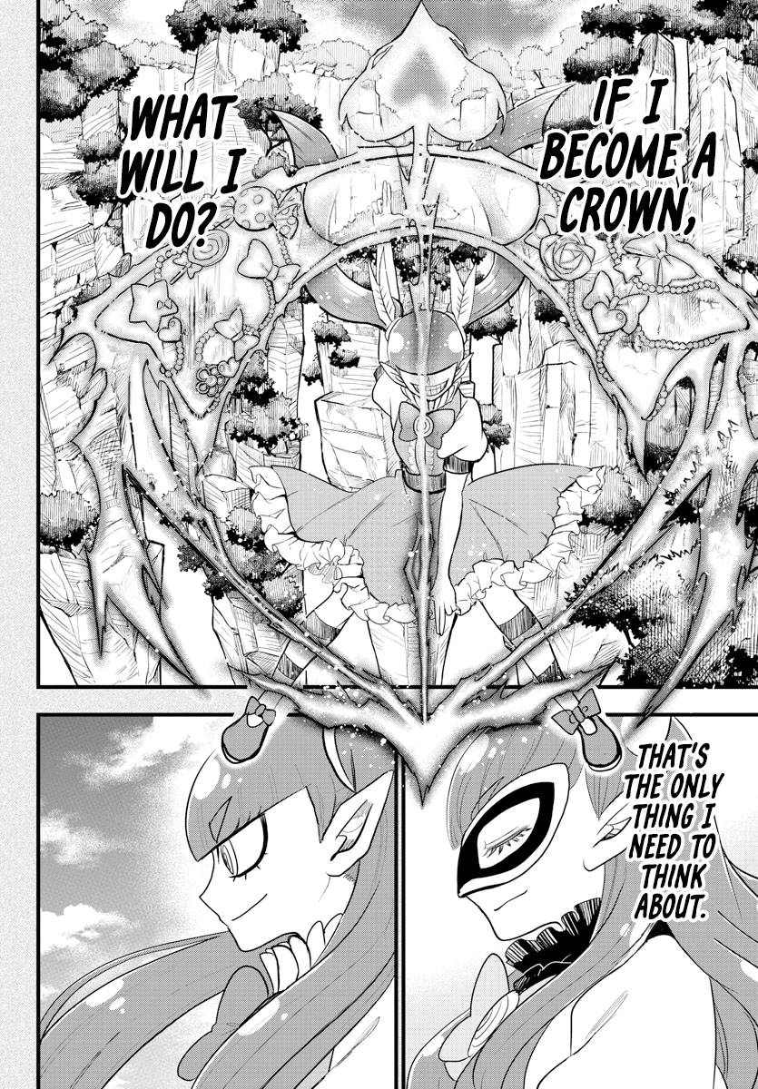 Read Welcome to Demon School En Manga Online