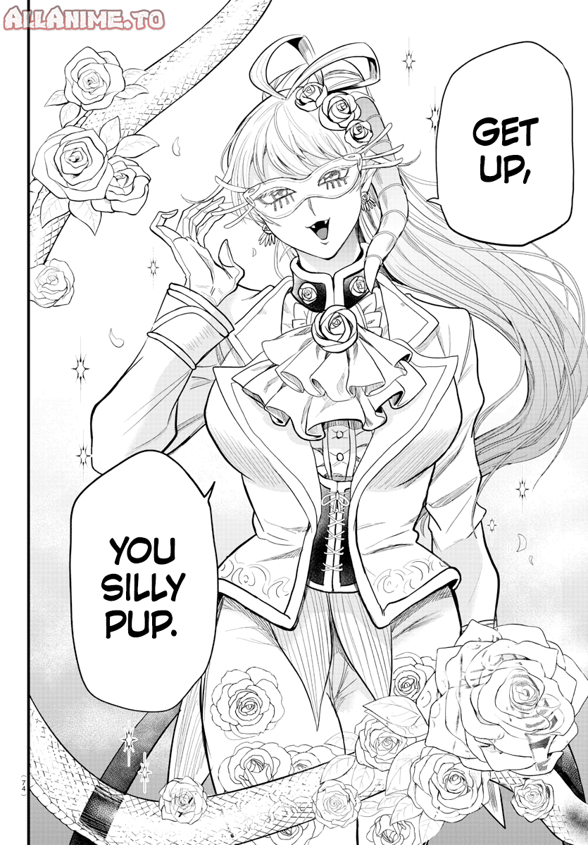Read Welcome to Demon School En Manga Online