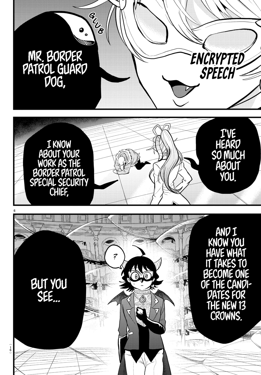 Read Welcome to Demon School En Manga Online