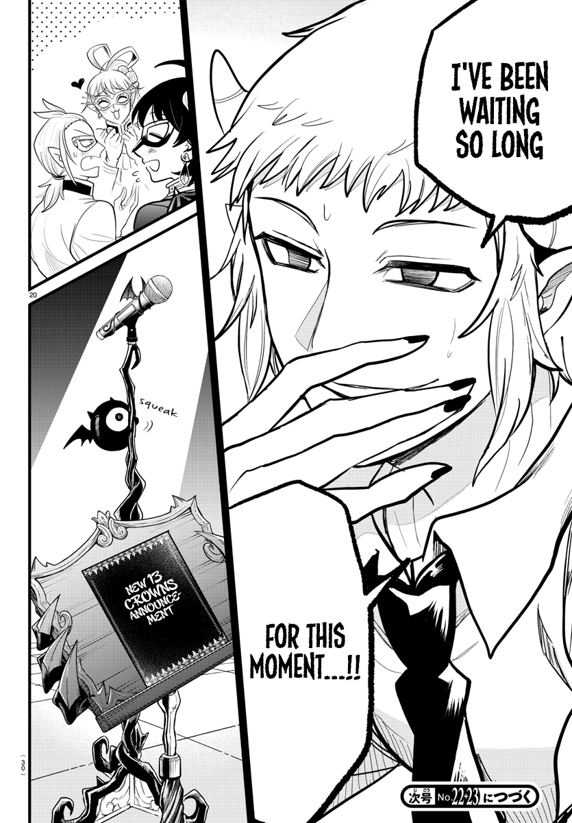 Read Welcome to Demon School En Manga Online
