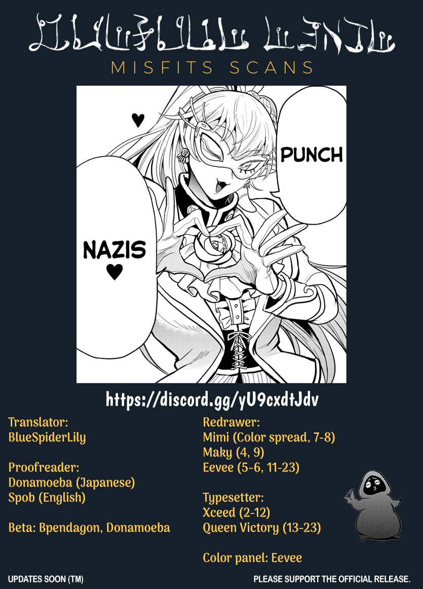 Read Welcome to Demon School En Manga Online