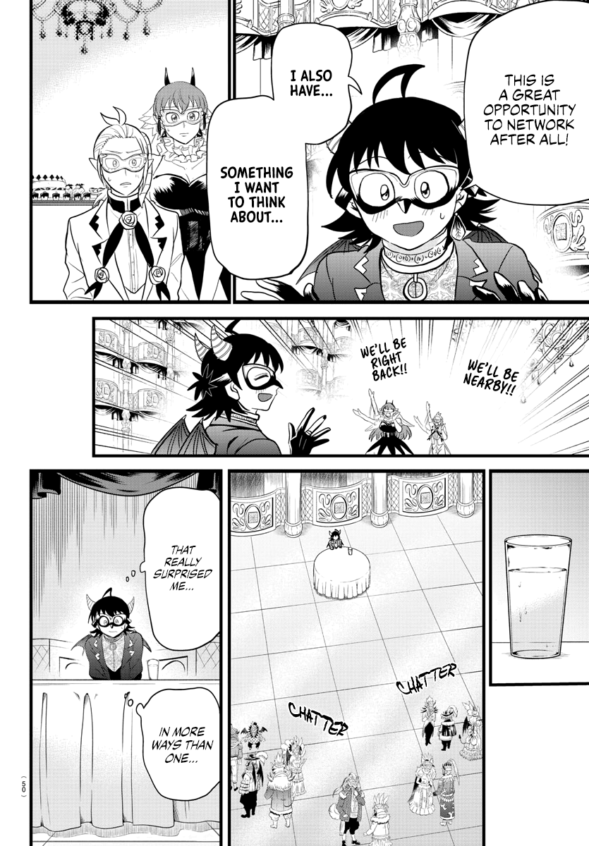 Read Welcome to Demon School En Manga Online