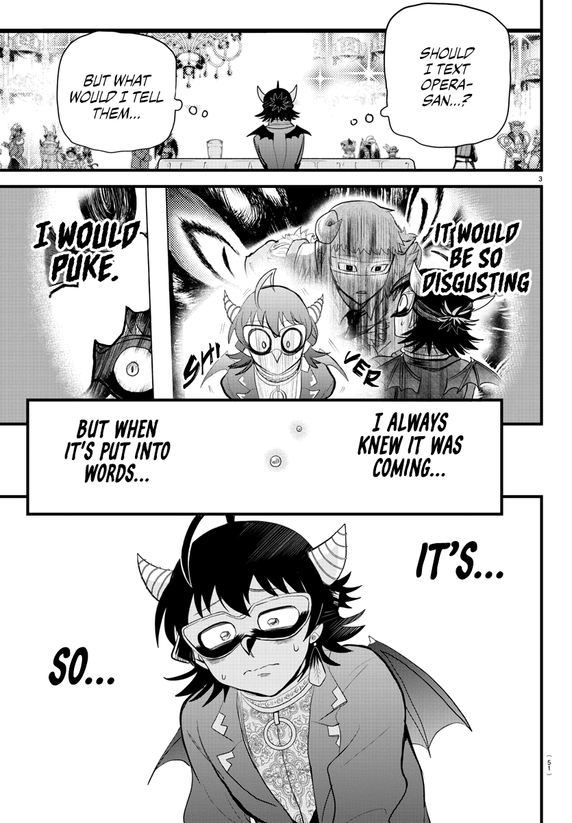 Read Welcome to Demon School En Manga Online
