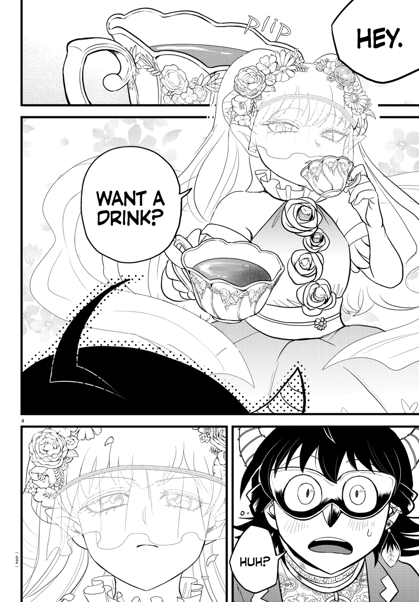 Read Welcome to Demon School En Manga Online
