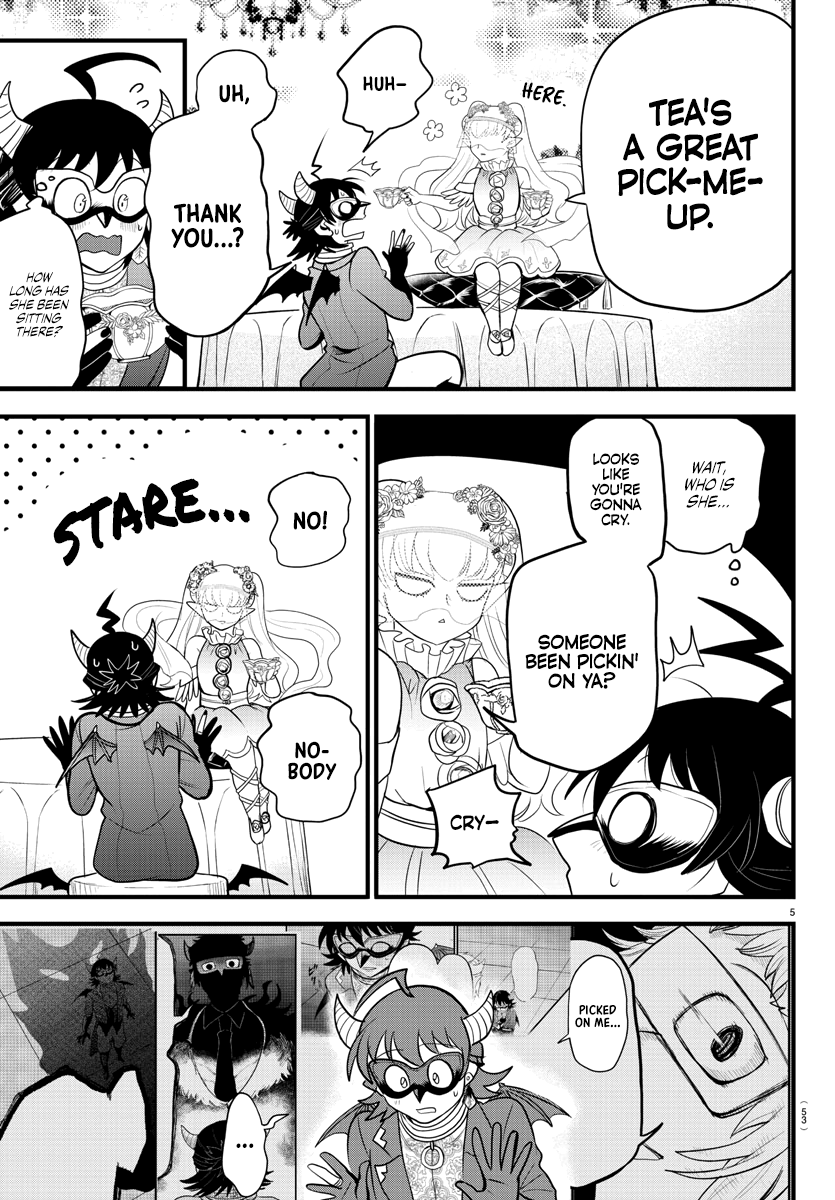 Read Welcome to Demon School En Manga Online