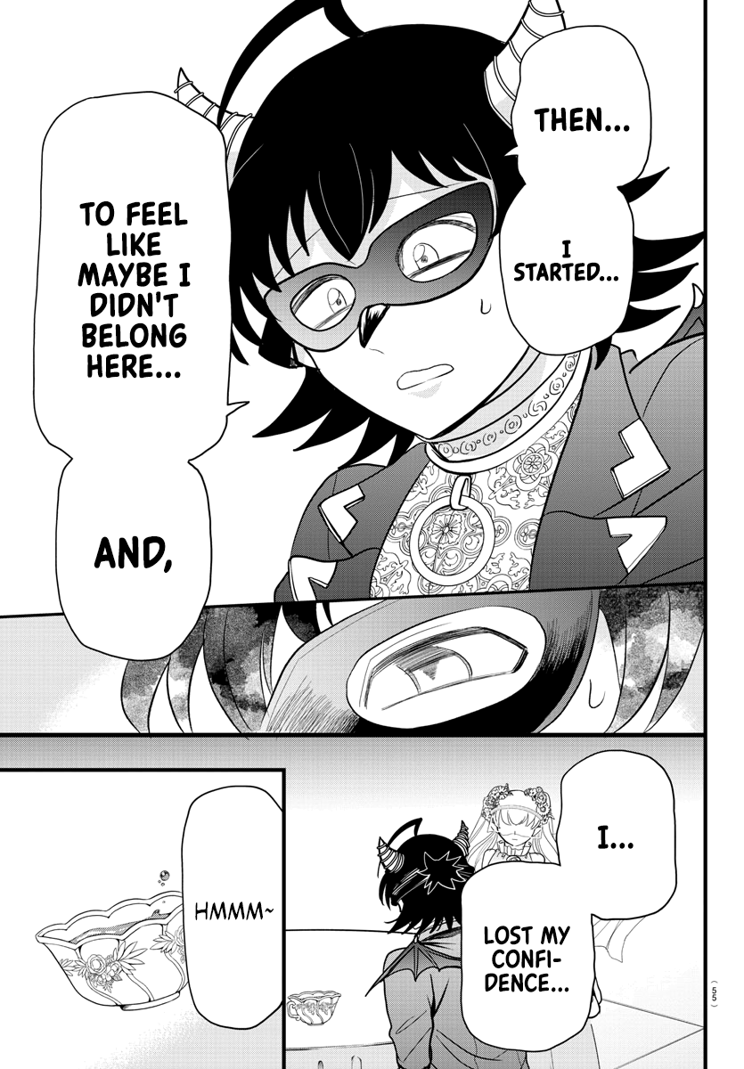 Read Welcome to Demon School En Manga Online