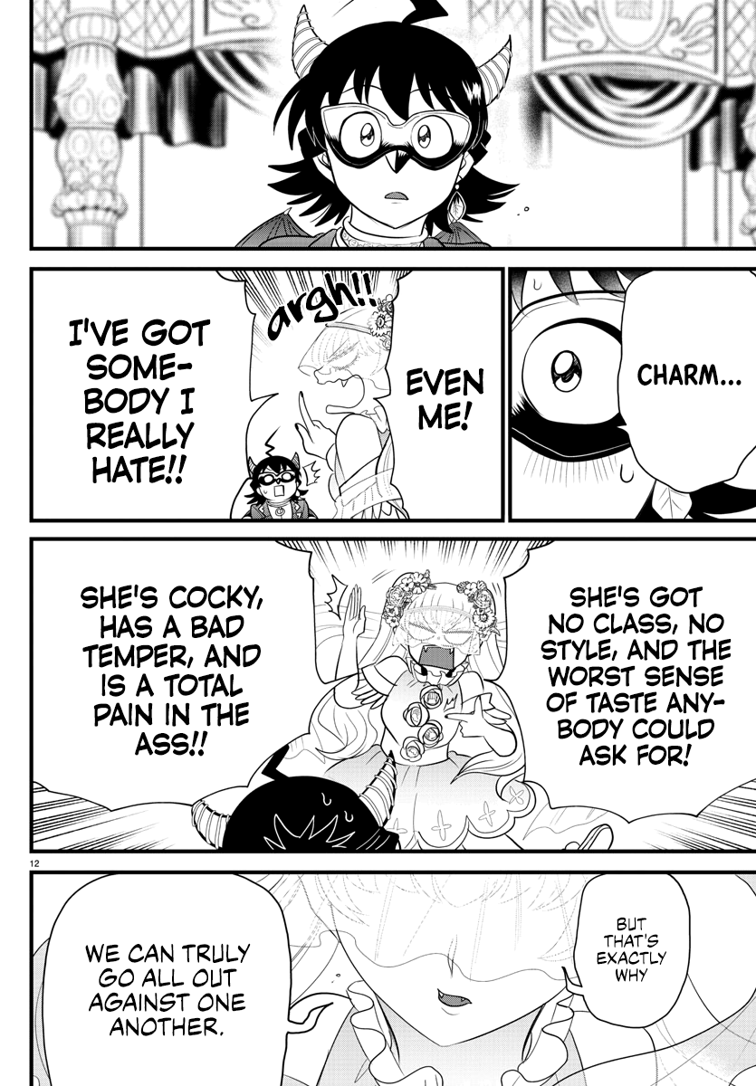Read Welcome to Demon School En Manga Online