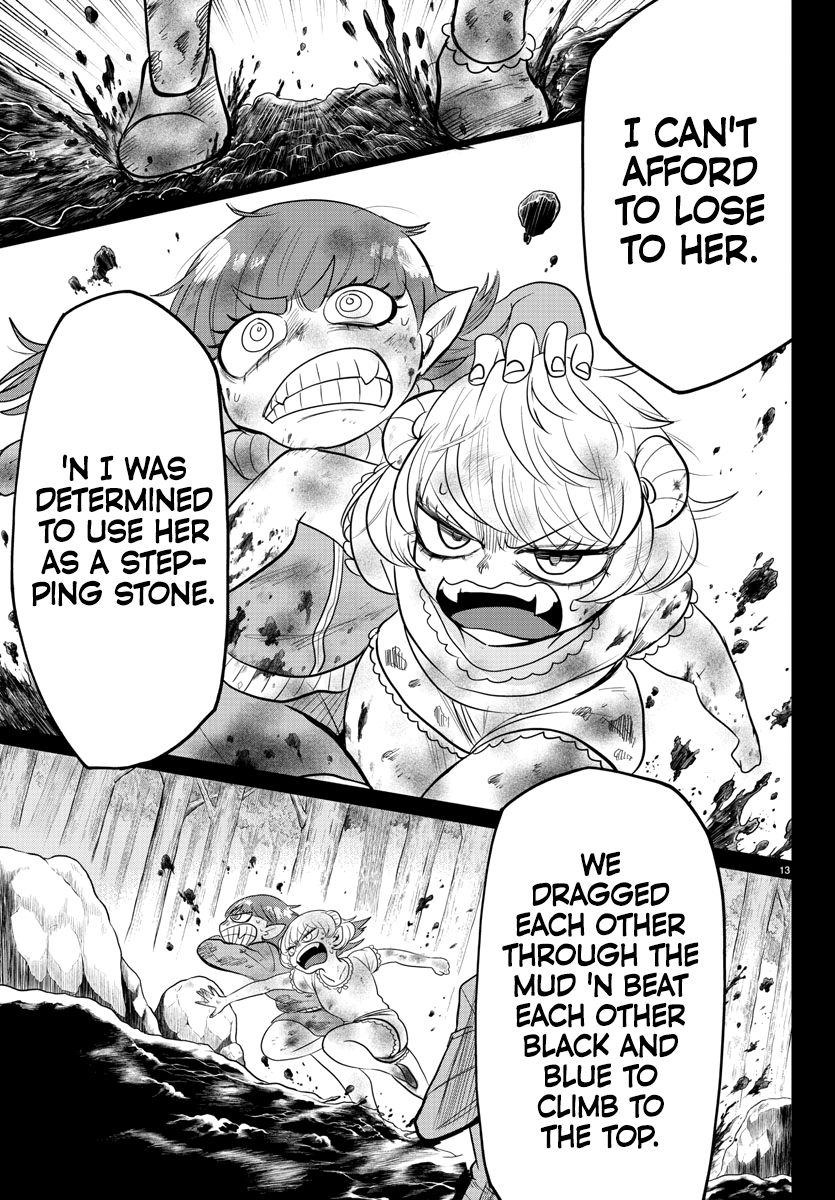 Read Welcome to Demon School En Manga Online