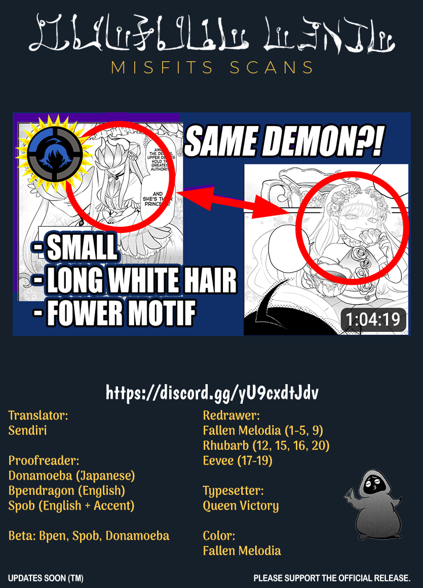 Read Welcome to Demon School En Manga Online