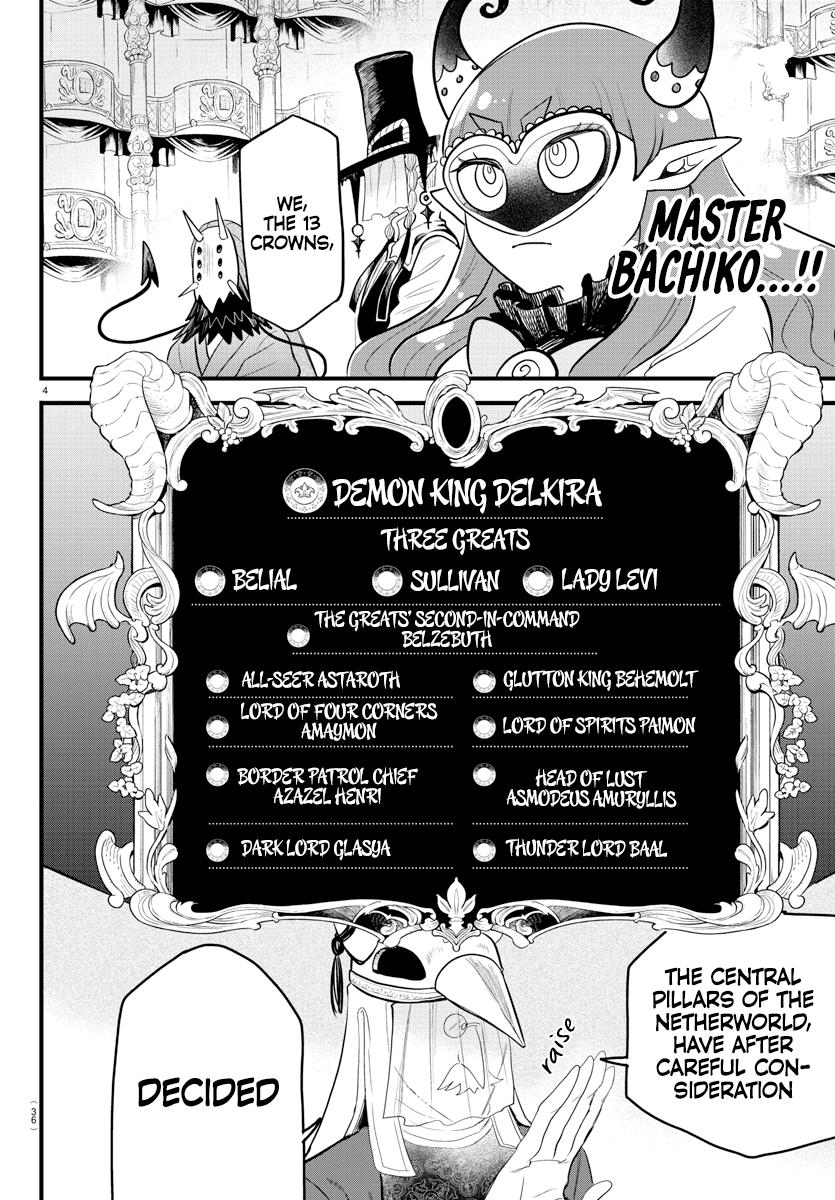 Read Welcome to Demon School En Manga Online