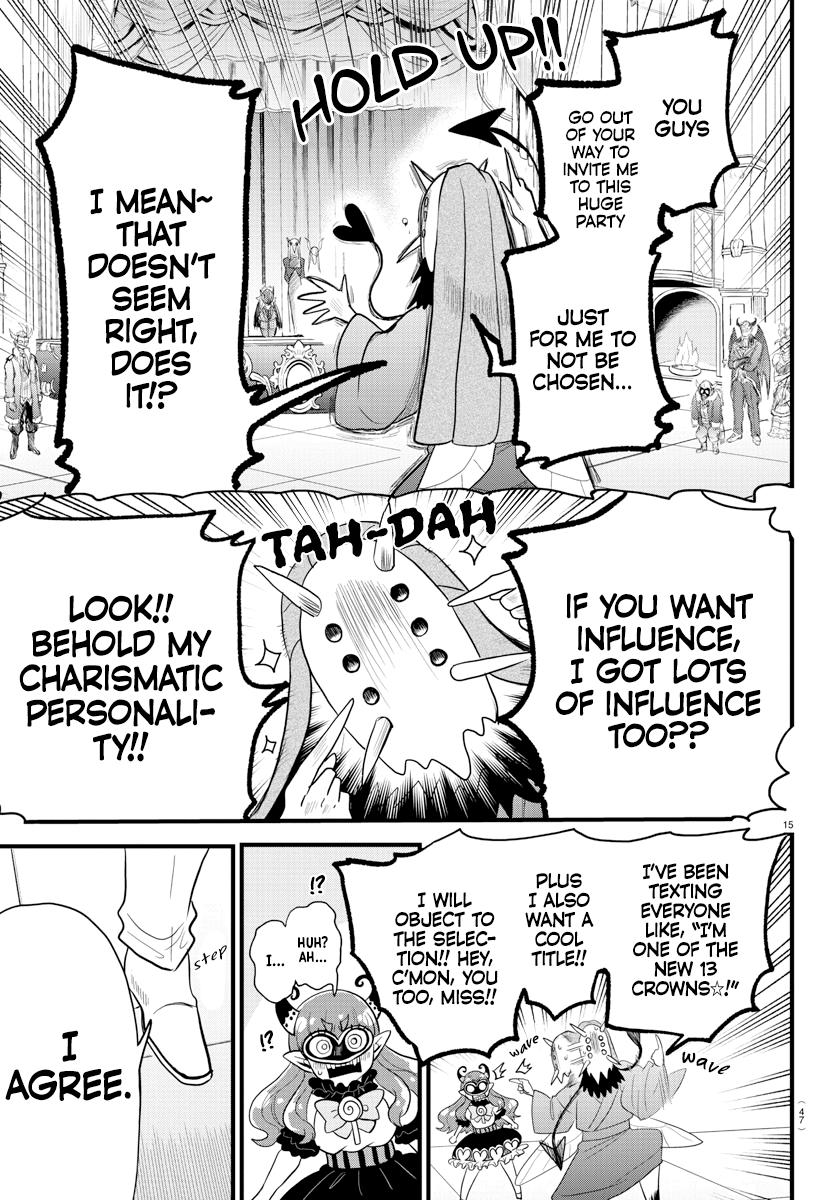 Read Welcome to Demon School En Manga Online