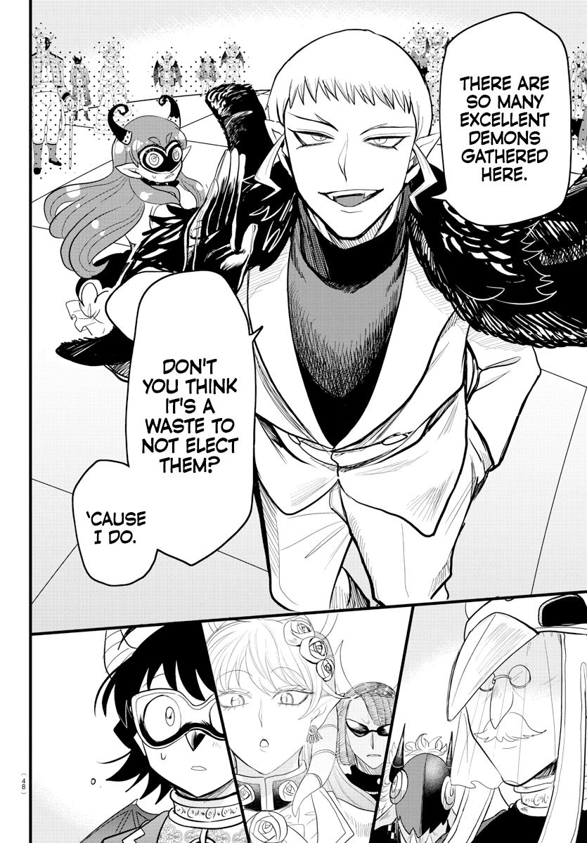 Read Welcome to Demon School En Manga Online