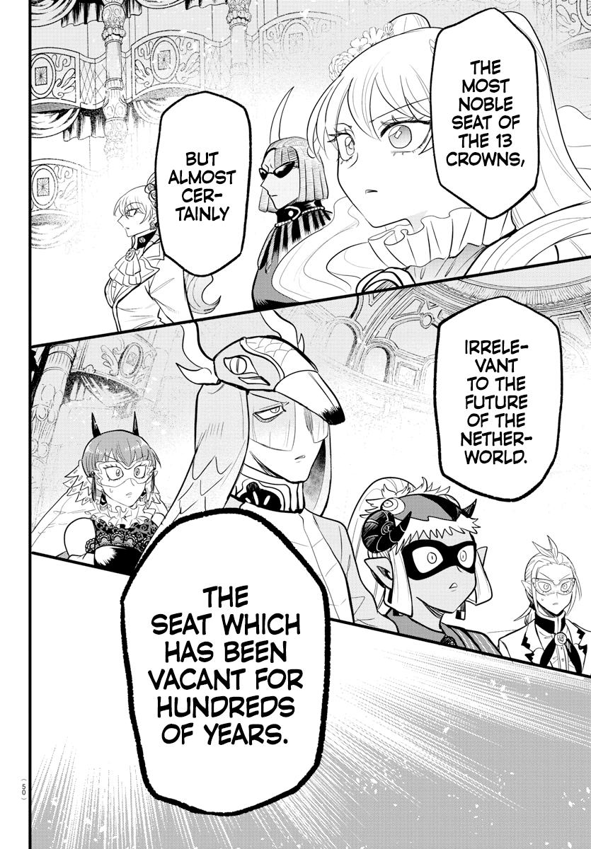 Read Welcome to Demon School En Manga Online