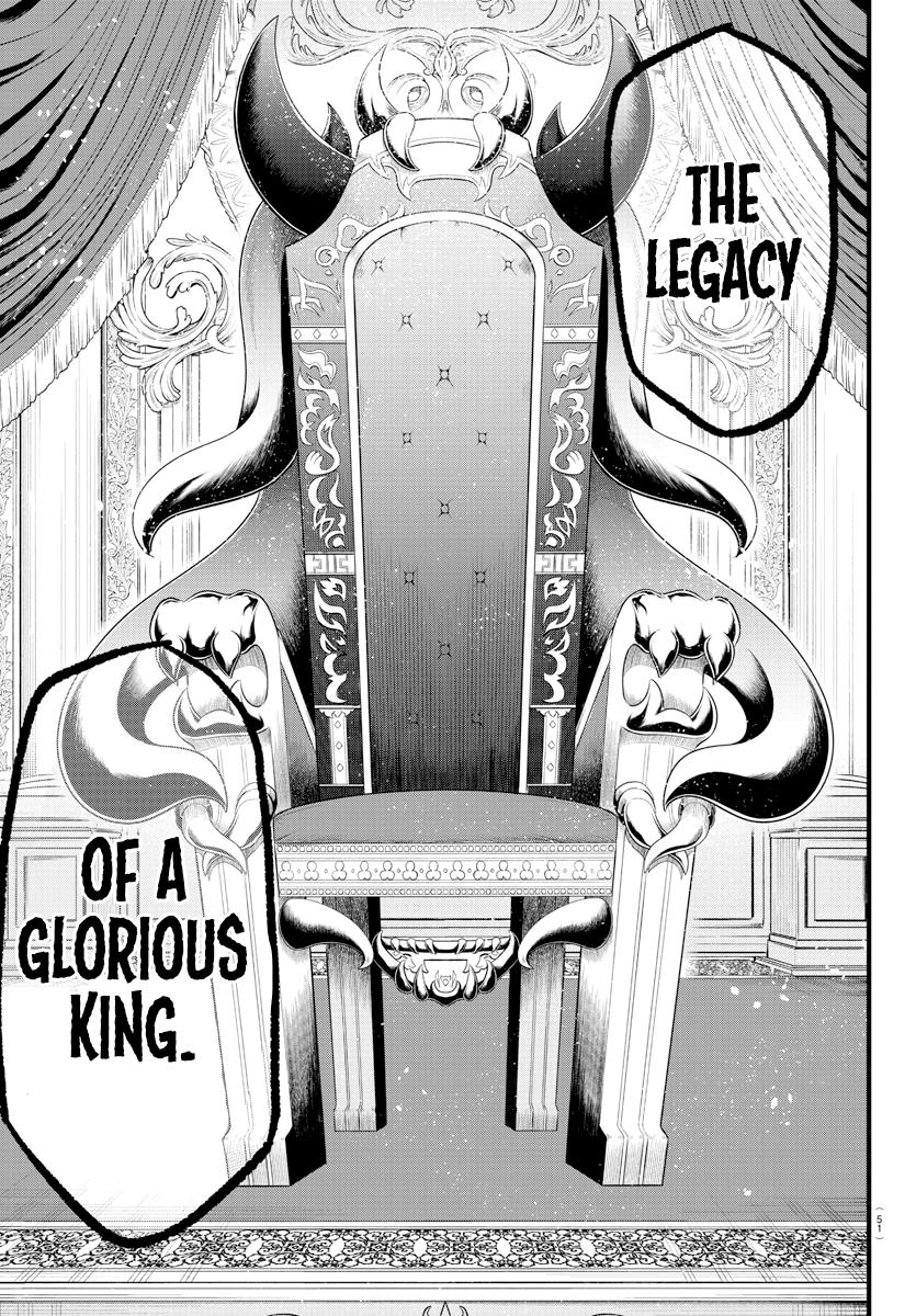 Read Welcome to Demon School En Manga Online