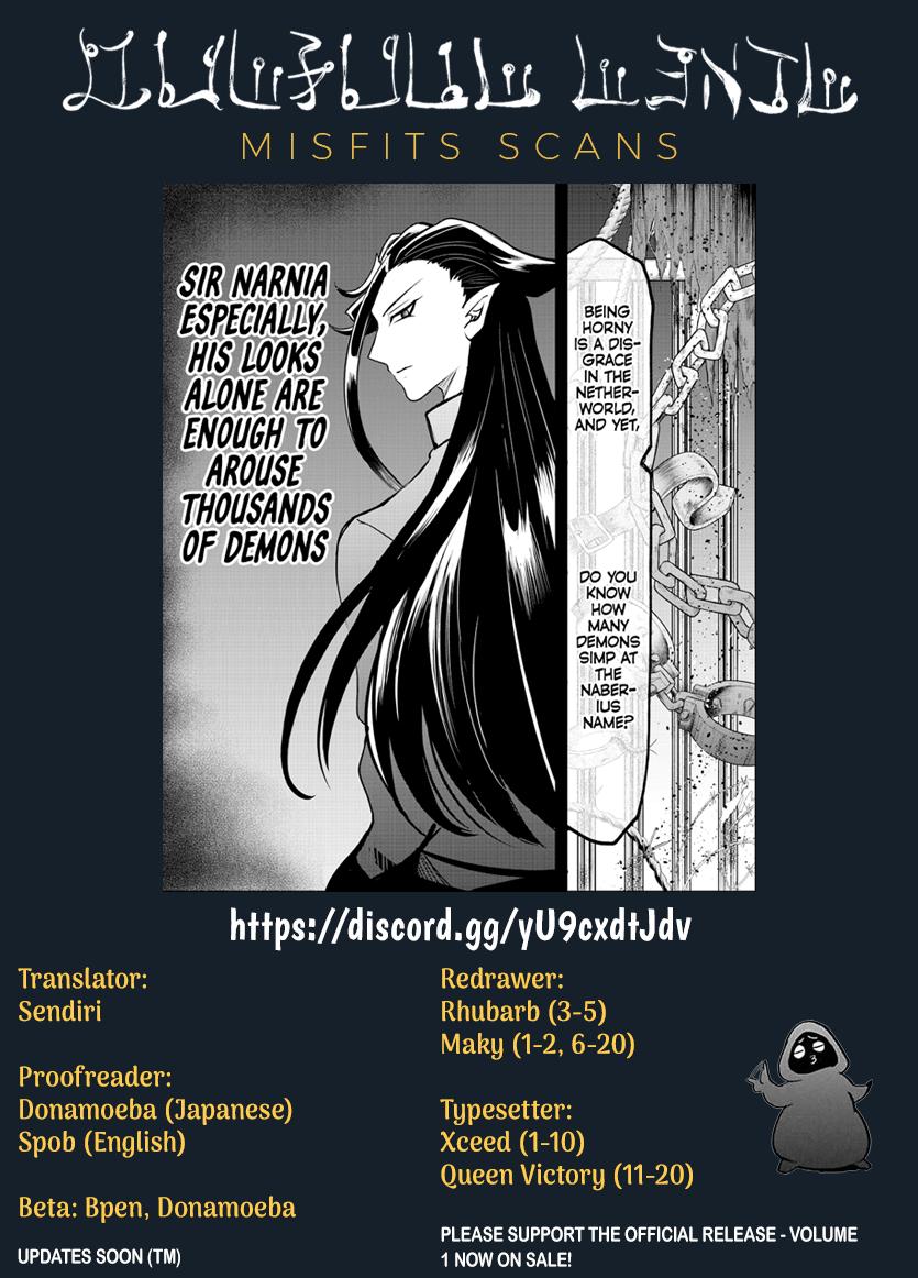Read Welcome to Demon School En Manga Online