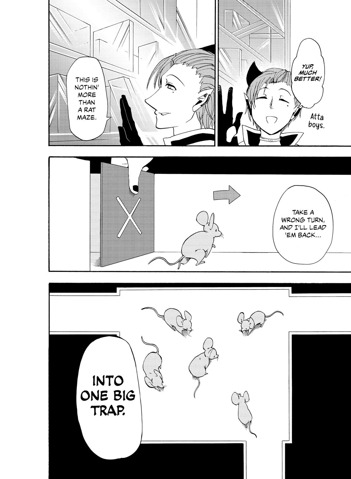 Read Welcome to Demon School En Manga Online