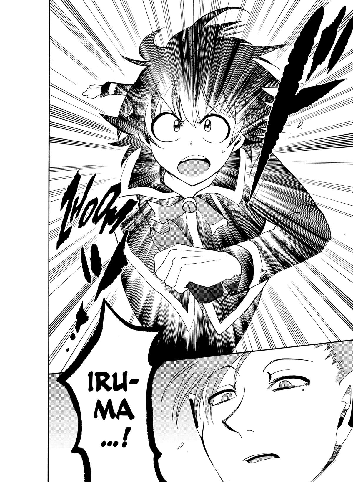 Read Welcome to Demon School En Manga Online
