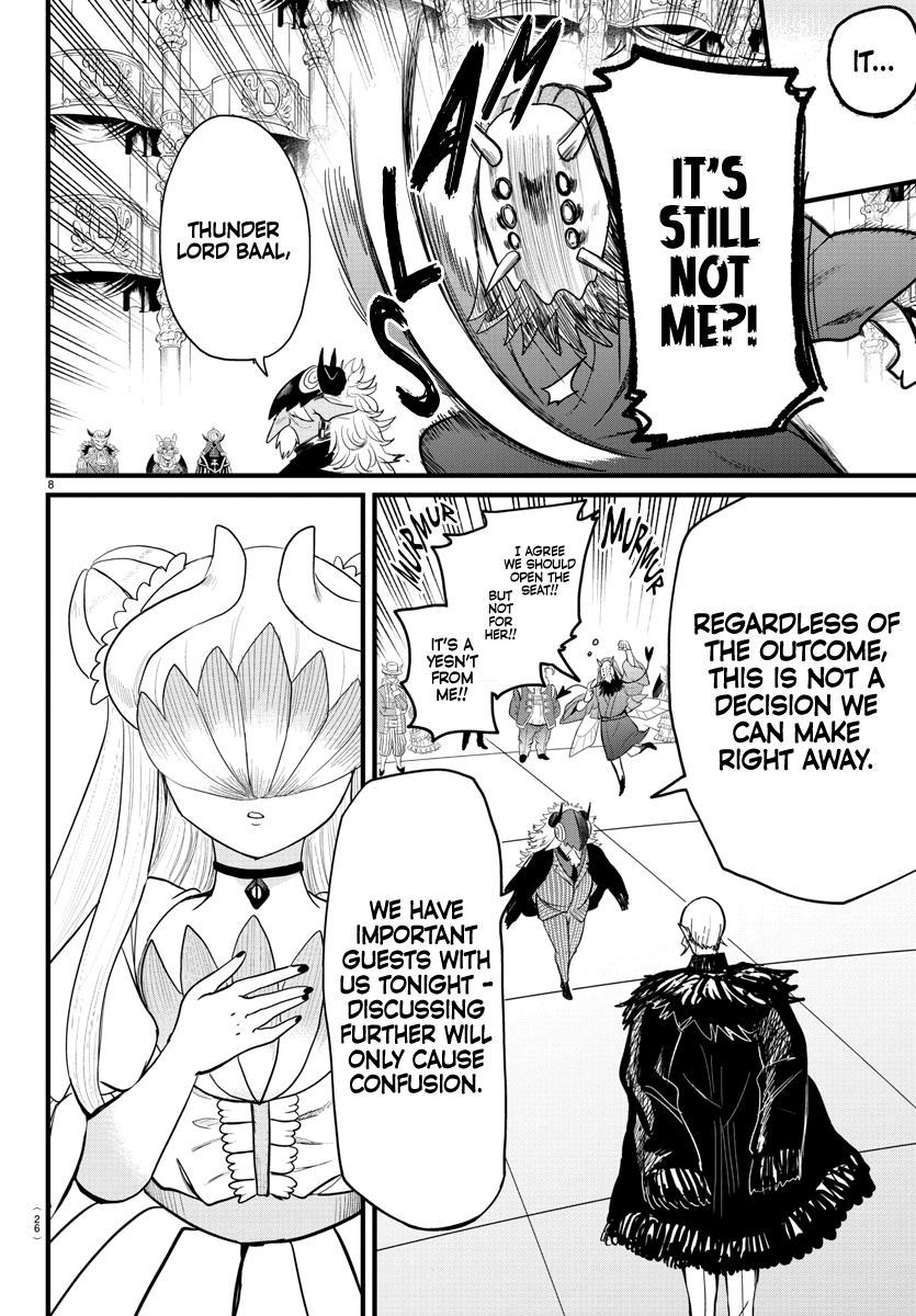 Read Welcome to Demon School En Manga Online