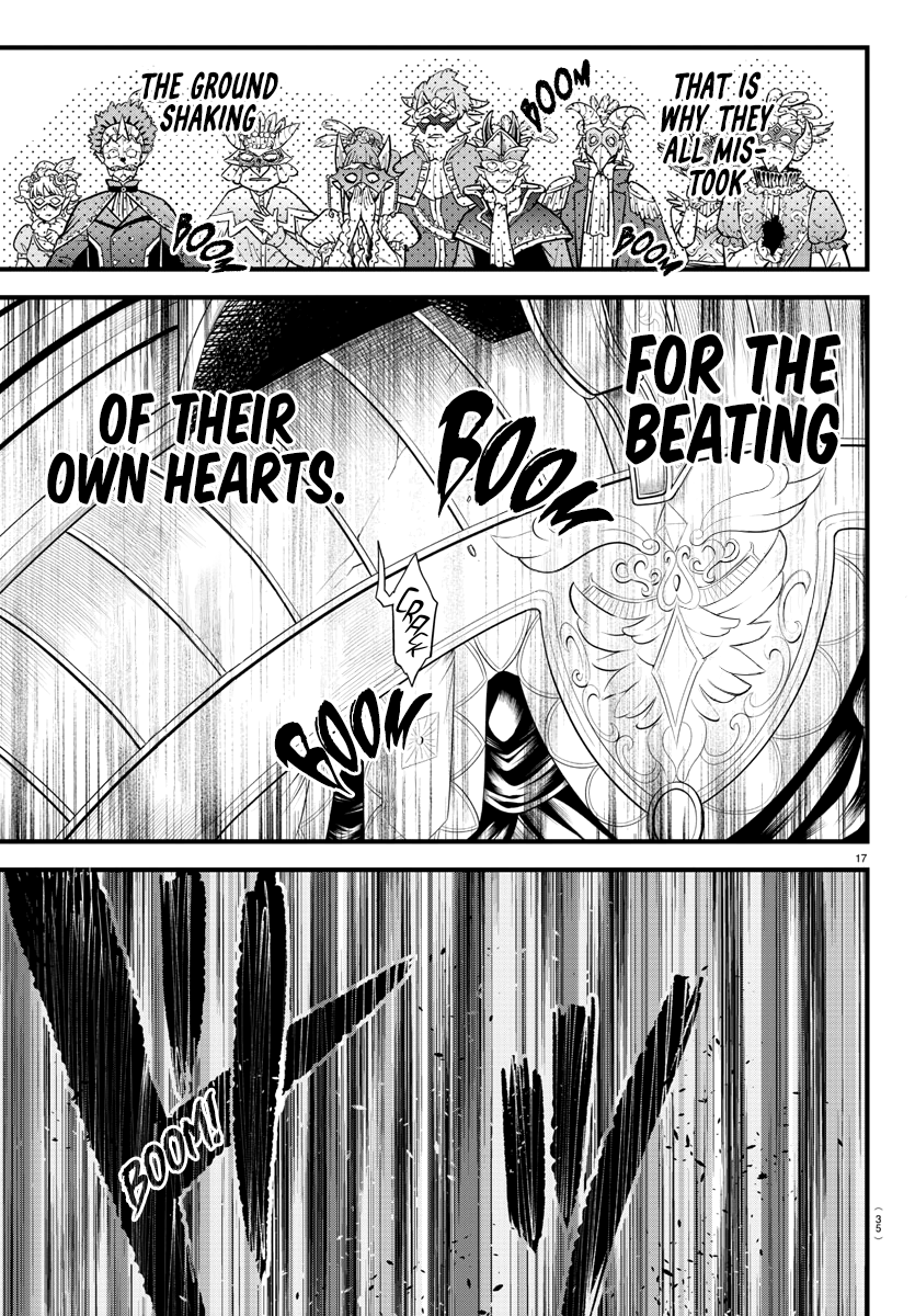 Read Welcome to Demon School En Manga Online