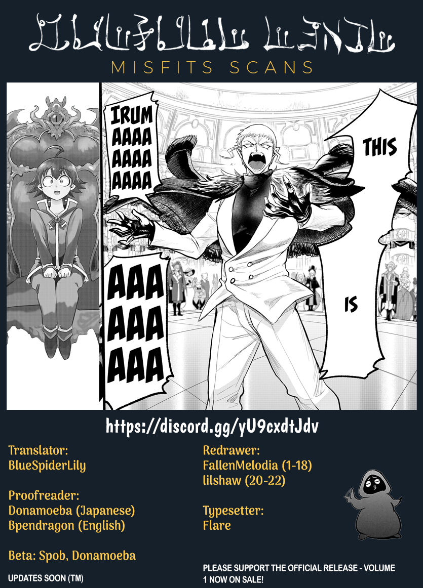 Read Welcome to Demon School En Manga Online