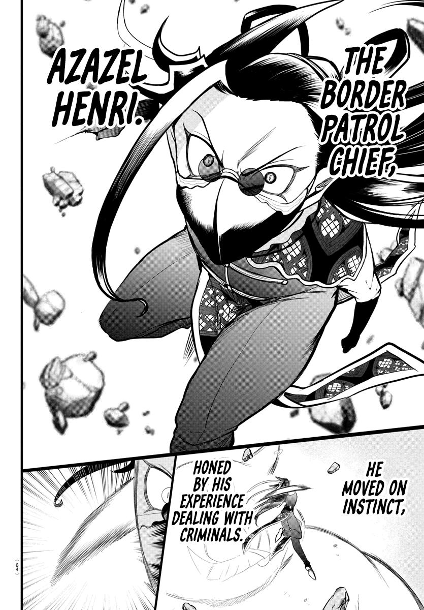 Read Welcome to Demon School En Manga Online