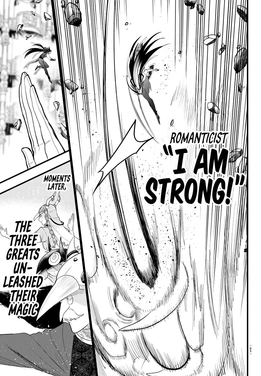Read Welcome to Demon School En Manga Online