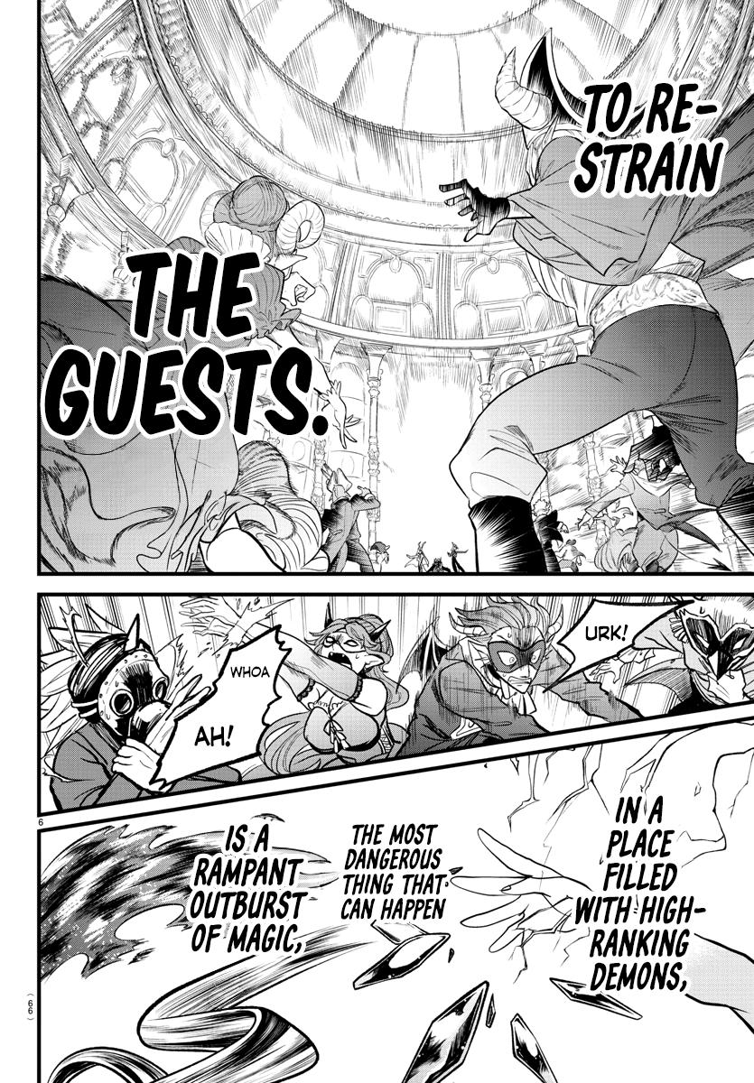 Read Welcome to Demon School En Manga Online