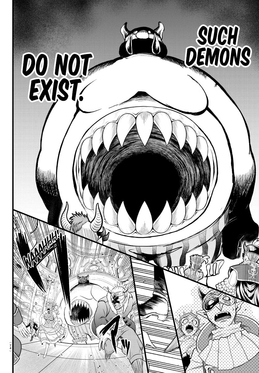 Read Welcome to Demon School En Manga Online