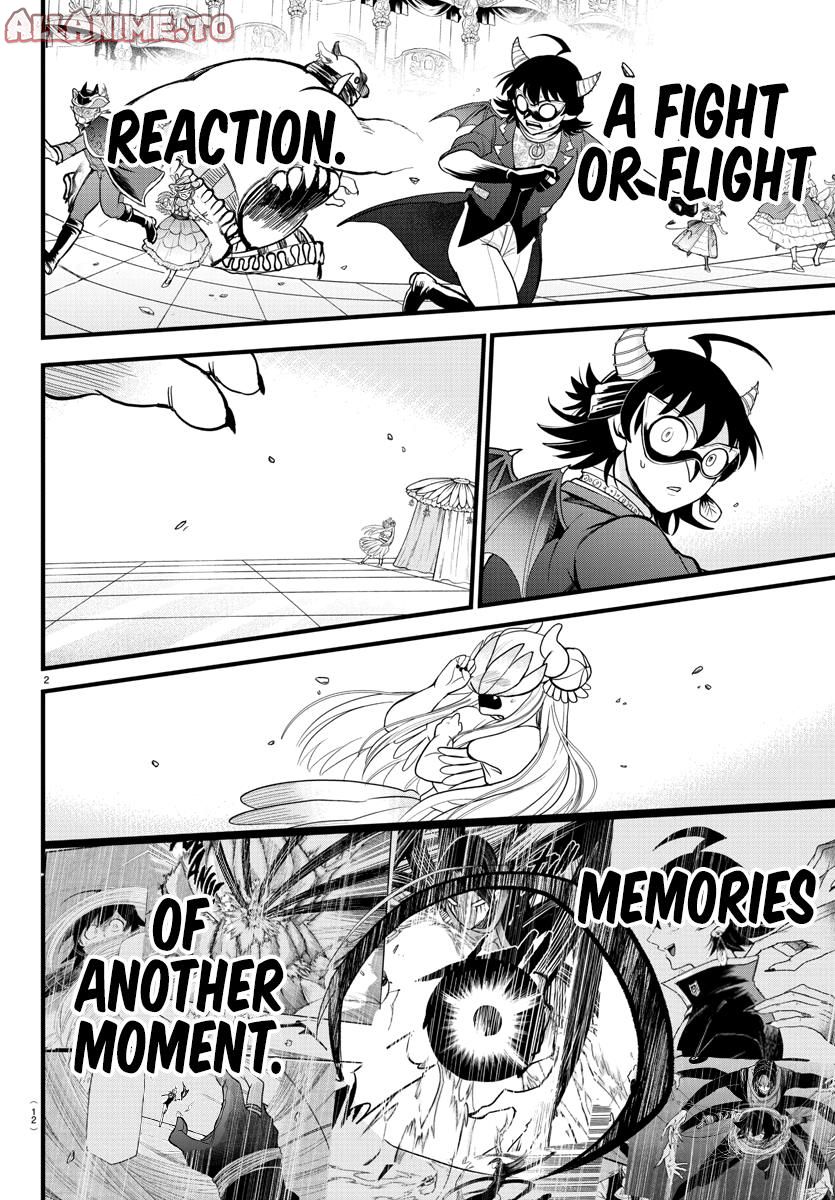 Read Welcome to Demon School En Manga Online