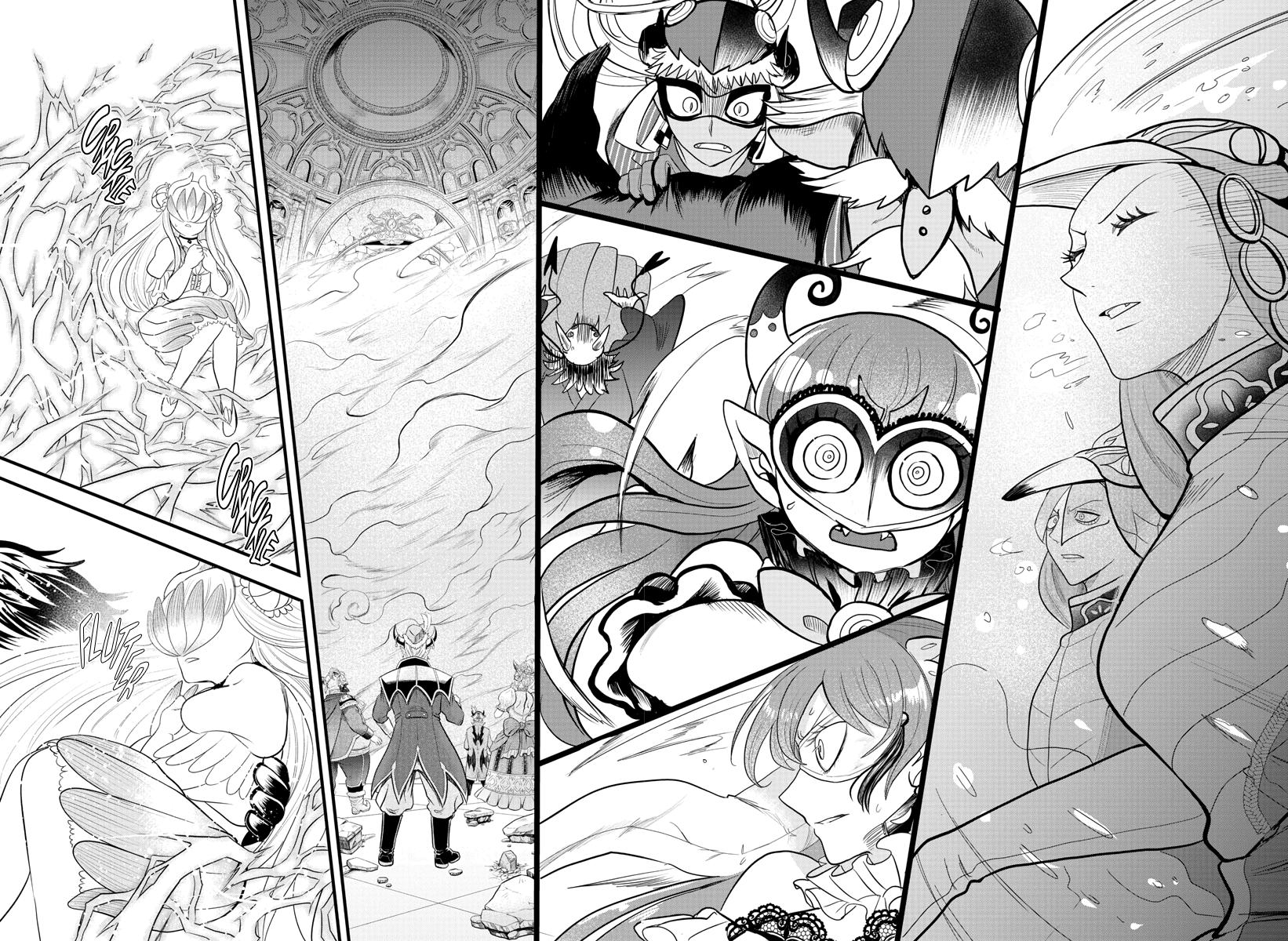 Read Welcome to Demon School En Manga Online