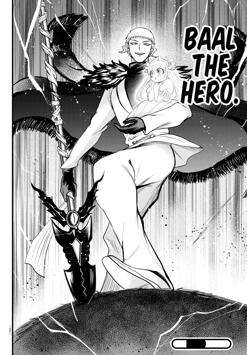 Read Welcome to Demon School En Manga Online