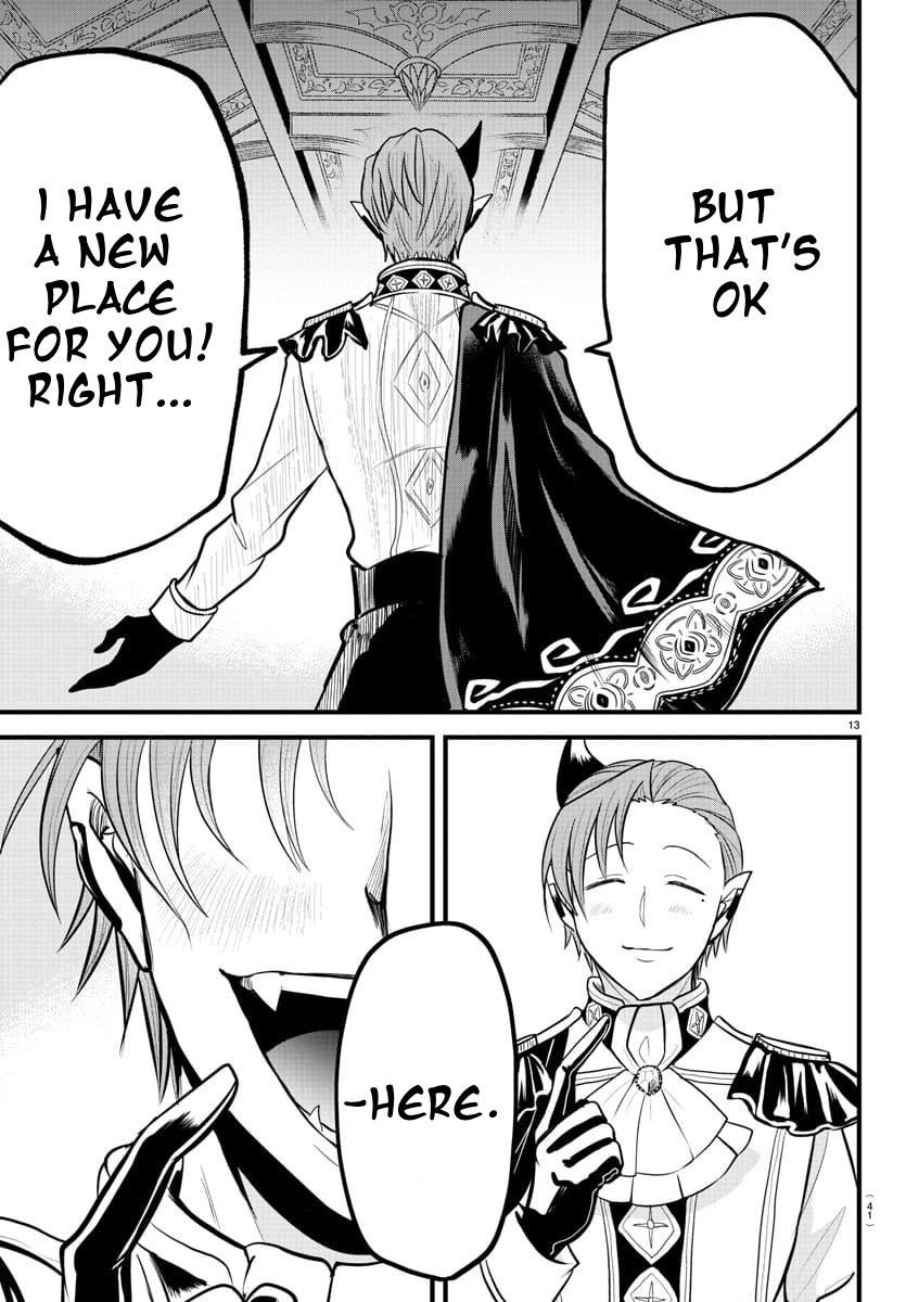 Read Welcome to Demon School En Manga Online