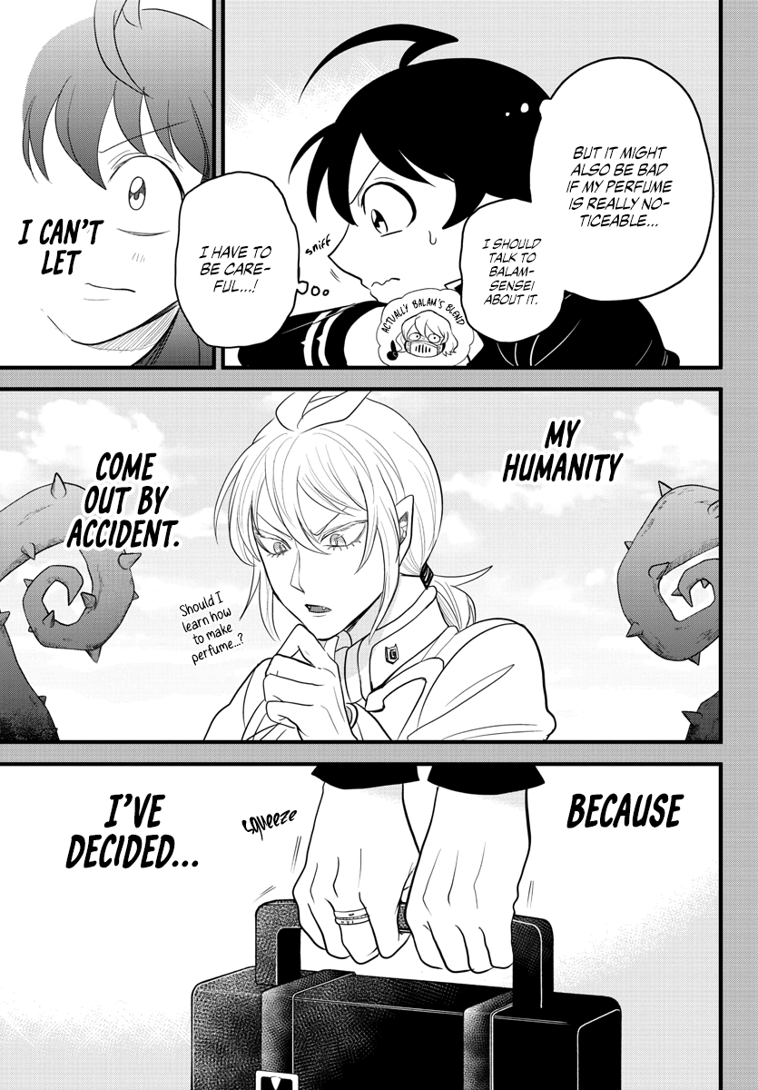 Read Welcome to Demon School En Manga Online