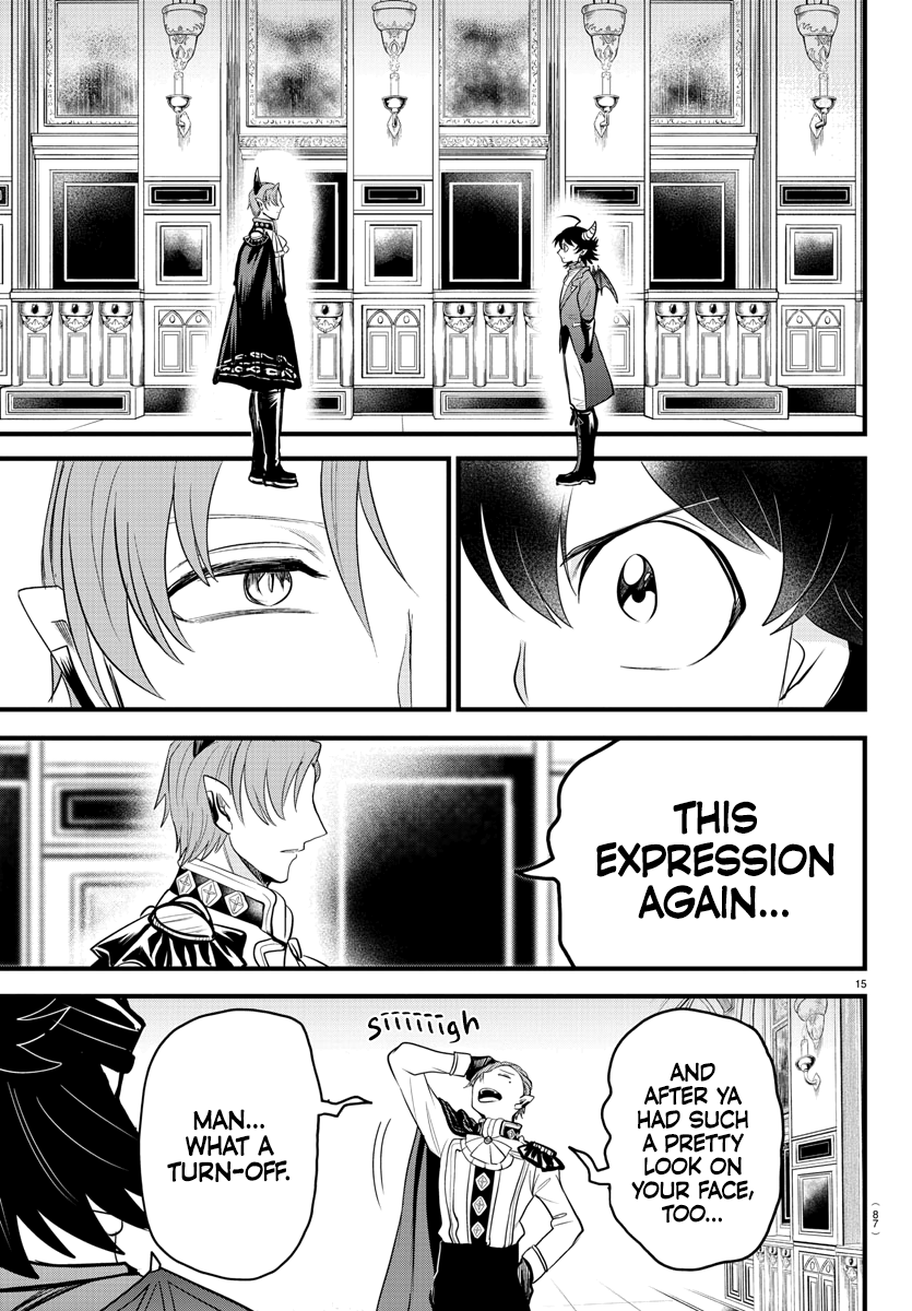 Read Welcome to Demon School En Manga Online