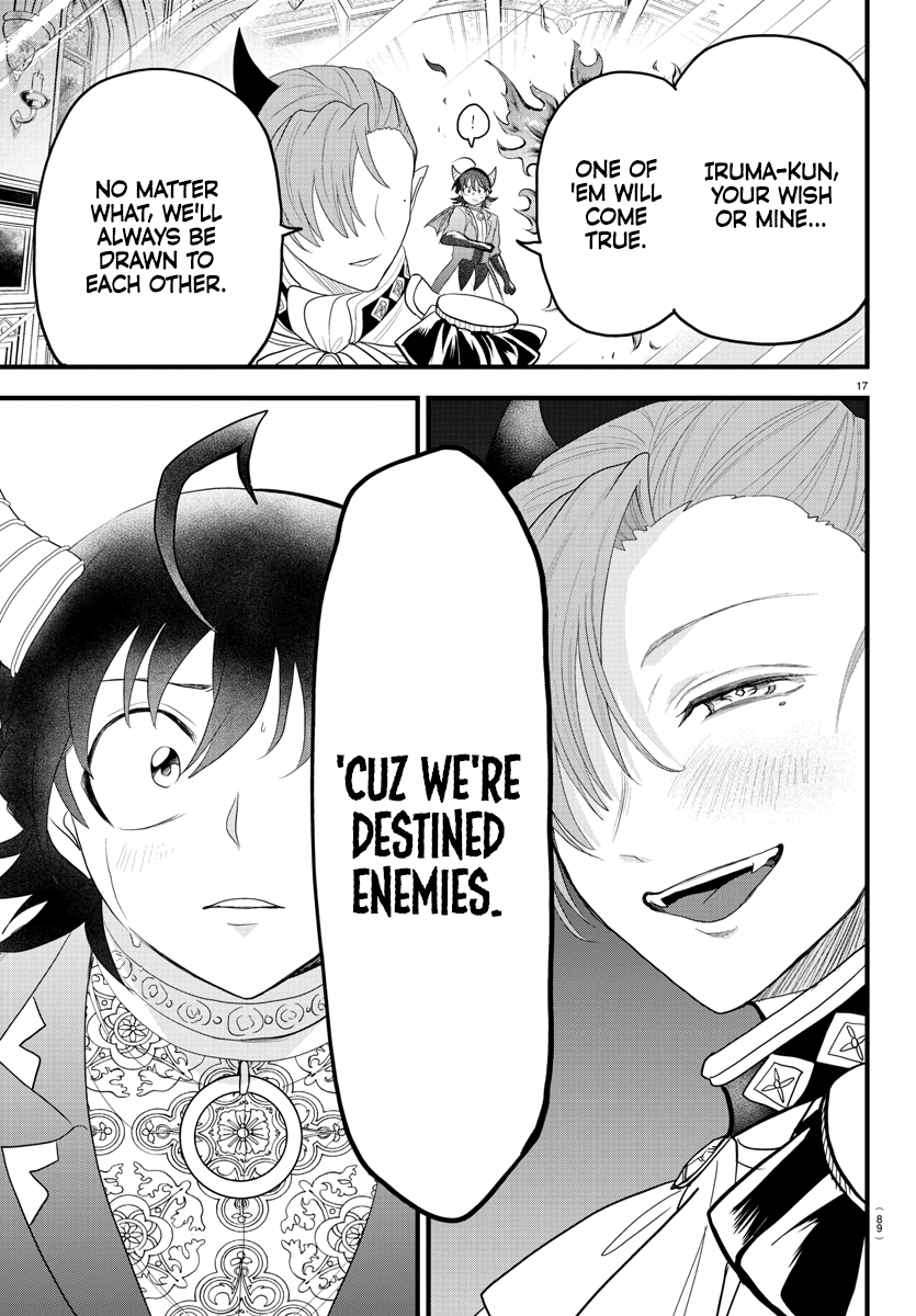 Read Welcome to Demon School En Manga Online