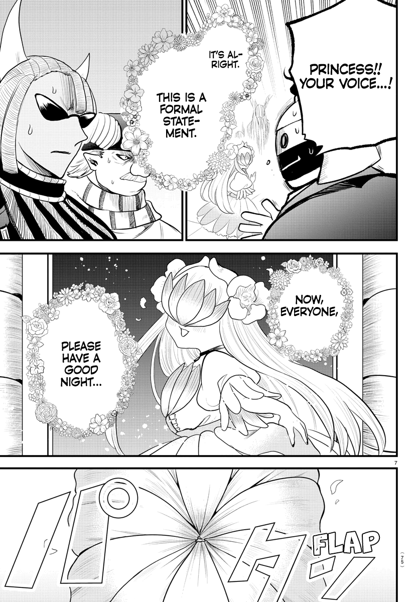 Read Welcome to Demon School En Manga Online