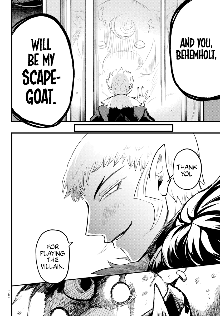 Read Welcome to Demon School En Manga Online