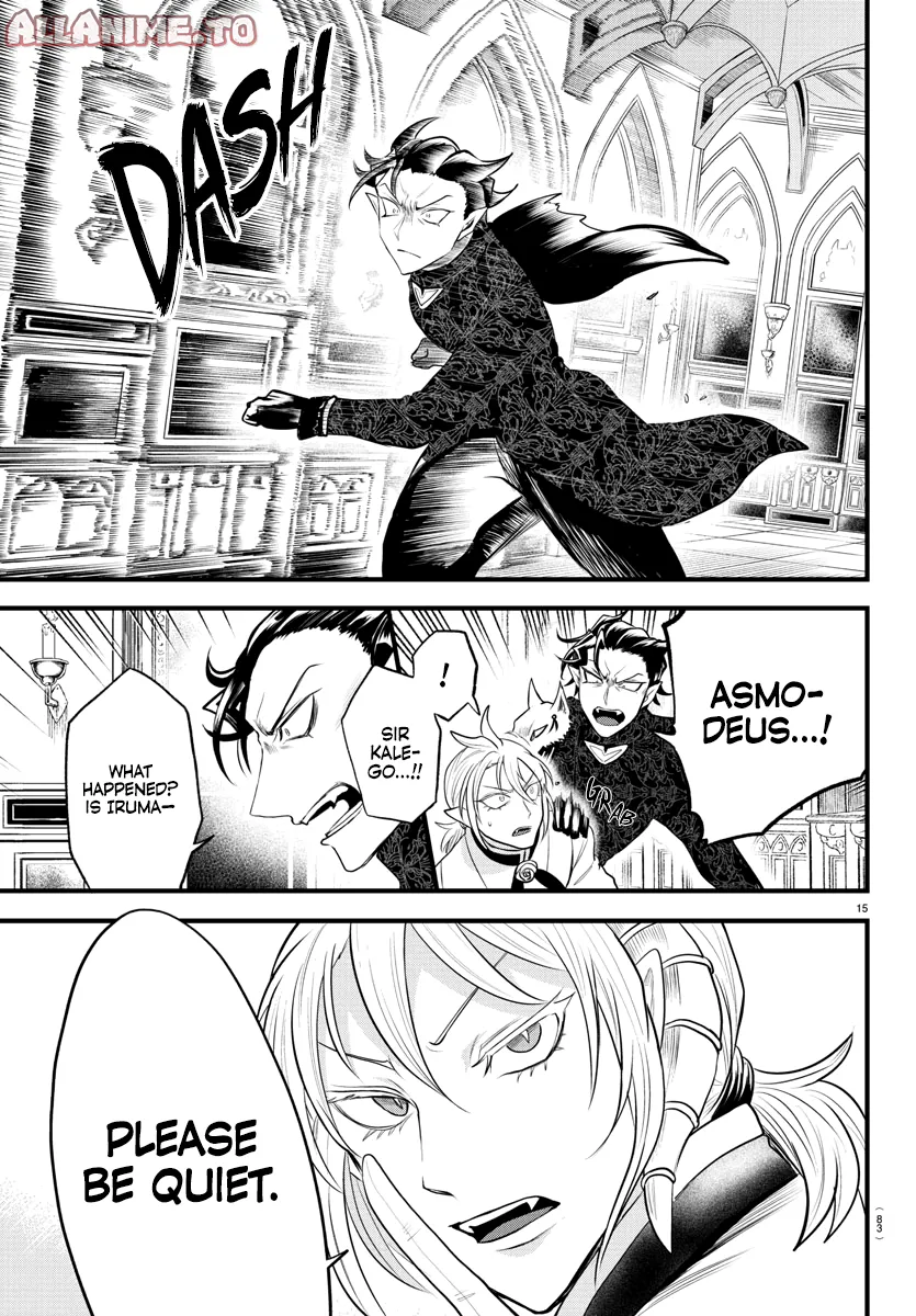 Read Welcome to Demon School En Manga Online