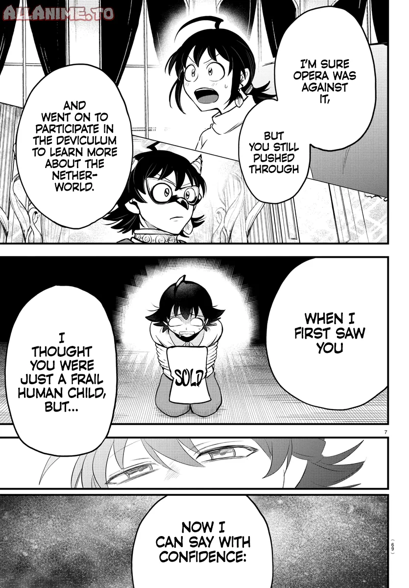 Read Welcome to Demon School En Manga Online