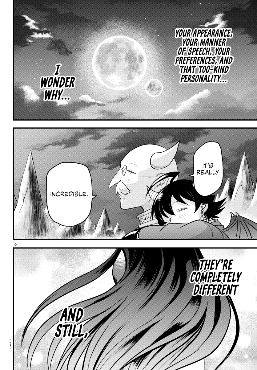 Read Welcome to Demon School En Manga Online