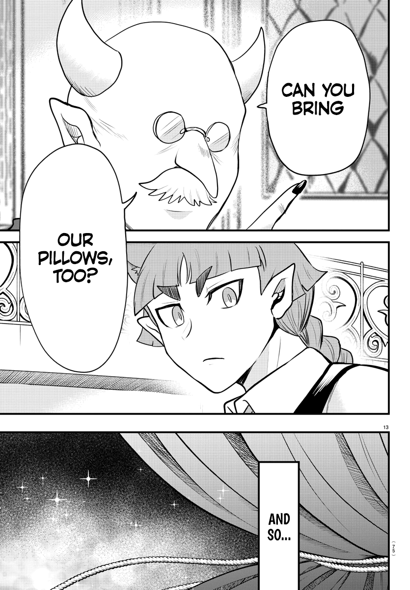 Read Welcome to Demon School En Manga Online