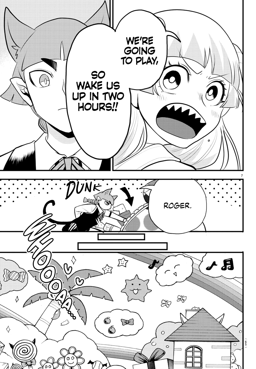 Read Welcome to Demon School En Manga Online