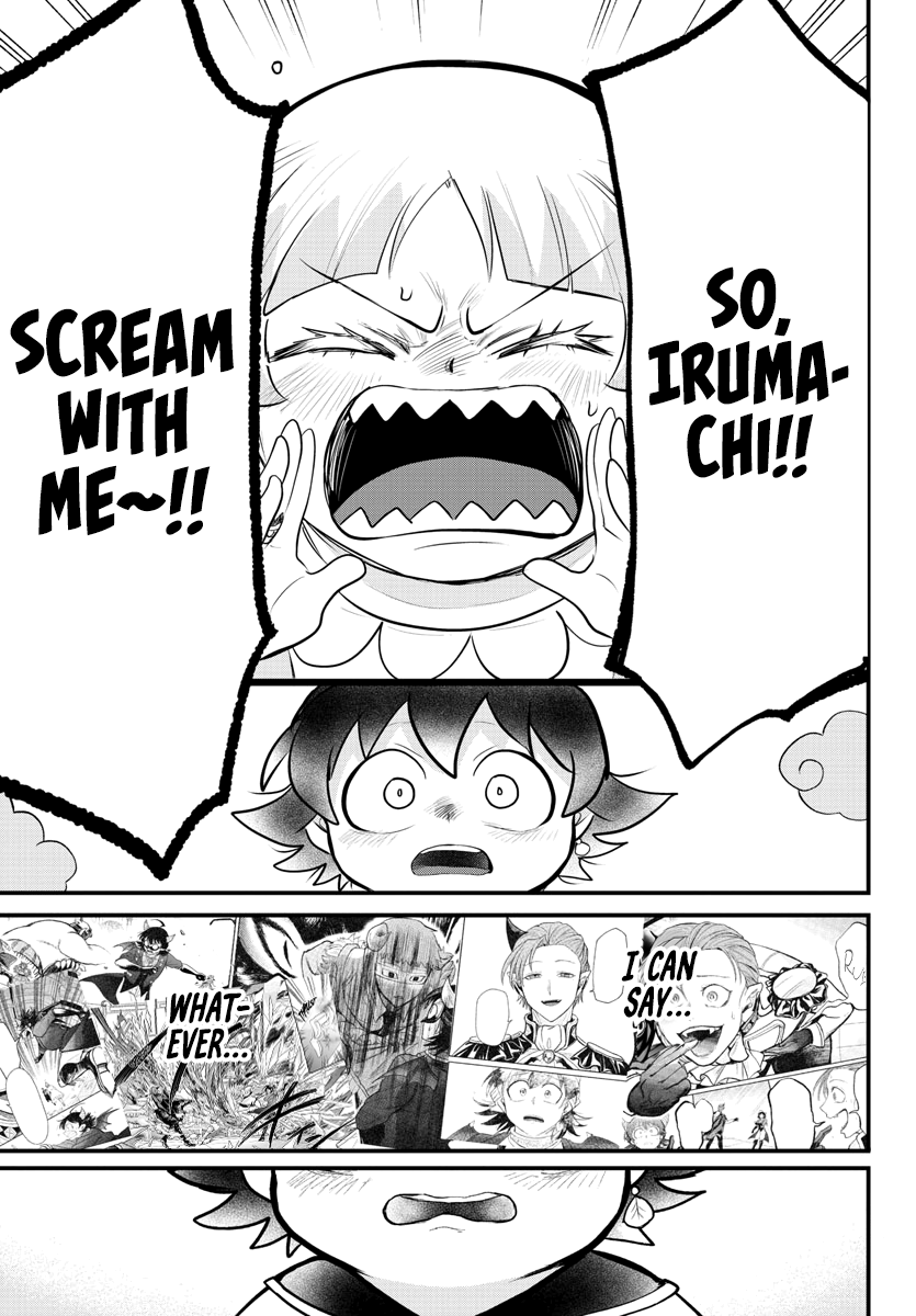 Read Welcome to Demon School En Manga Online