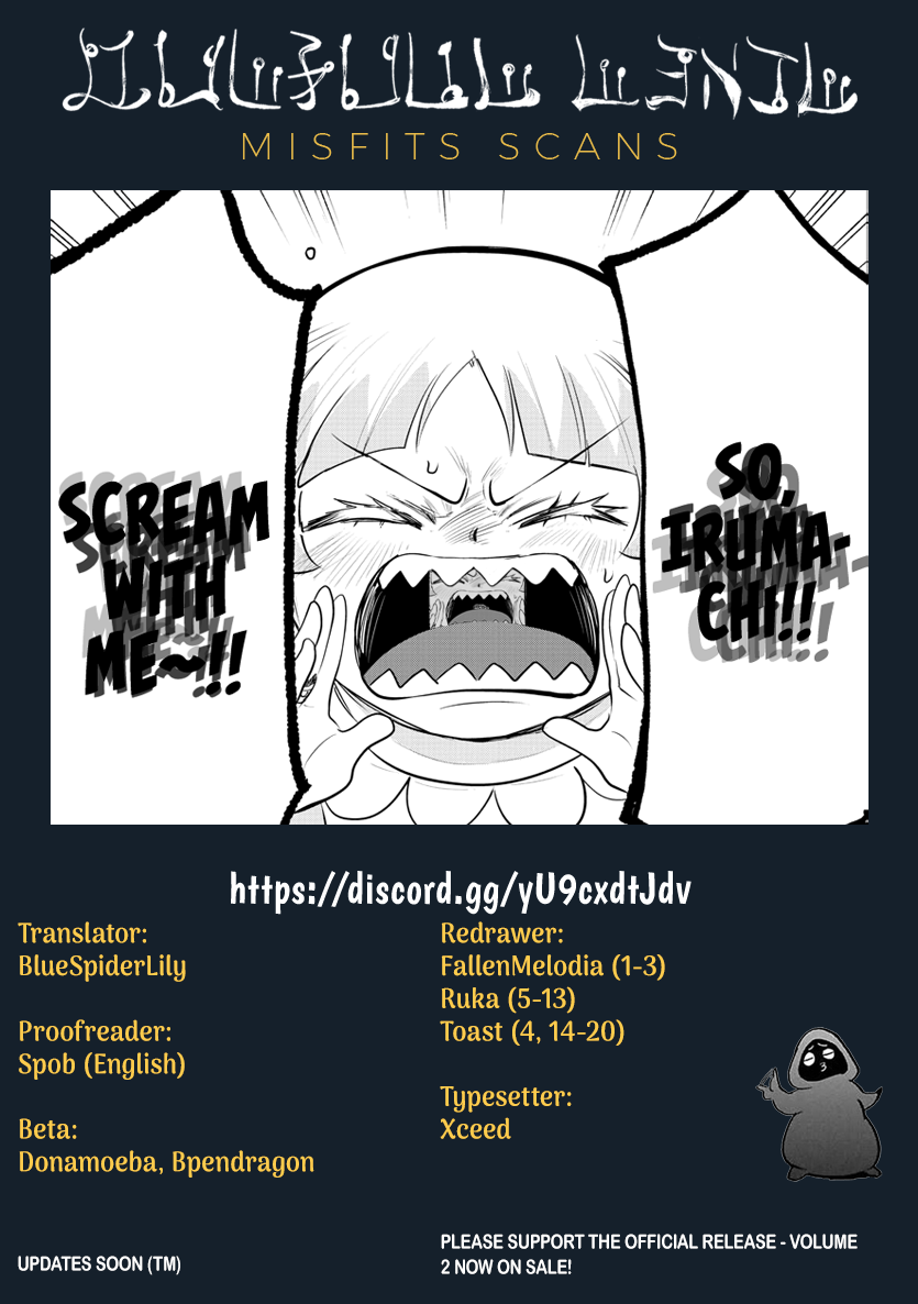 Read Welcome to Demon School En Manga Online