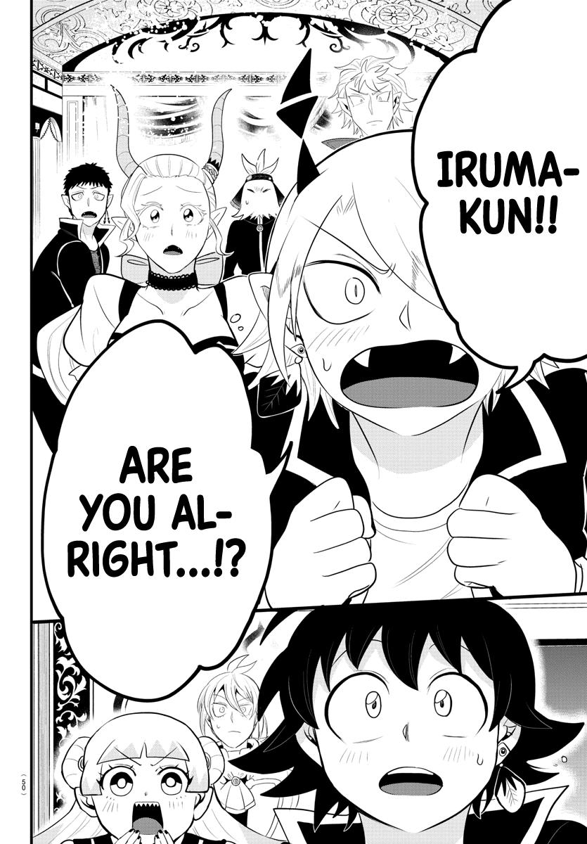 Read Welcome to Demon School En Manga Online