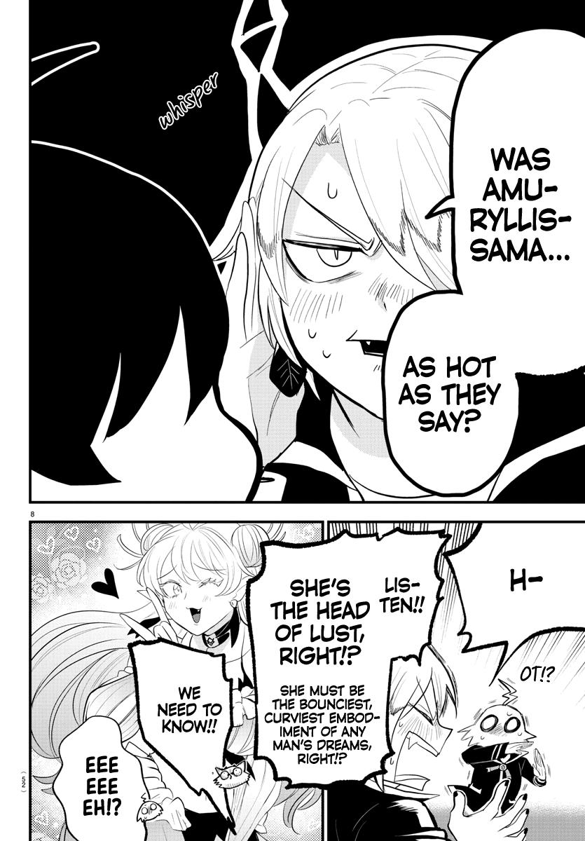 Read Welcome to Demon School En Manga Online