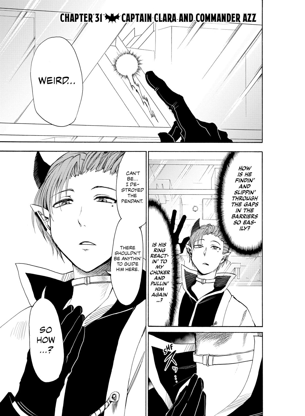 Read Welcome to Demon School En Manga Online