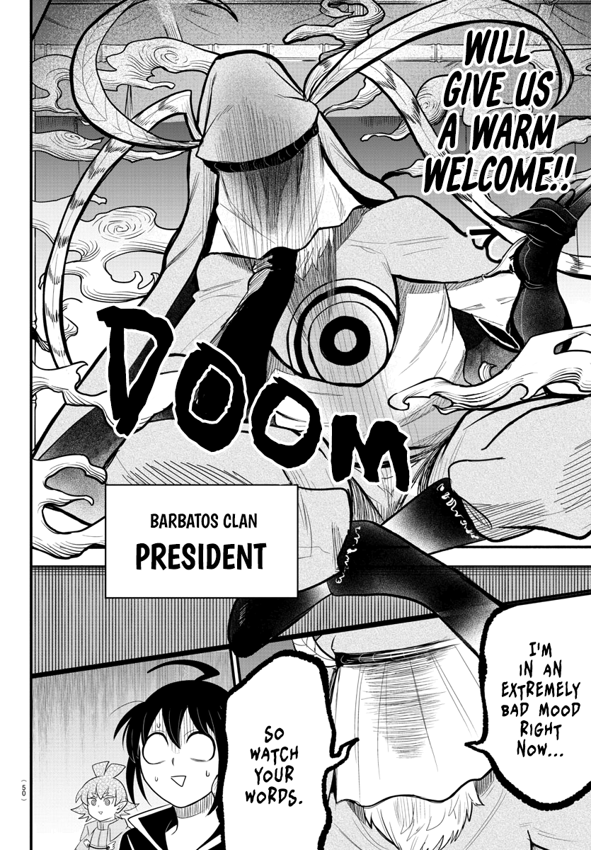 Read Welcome to Demon School En Manga Online